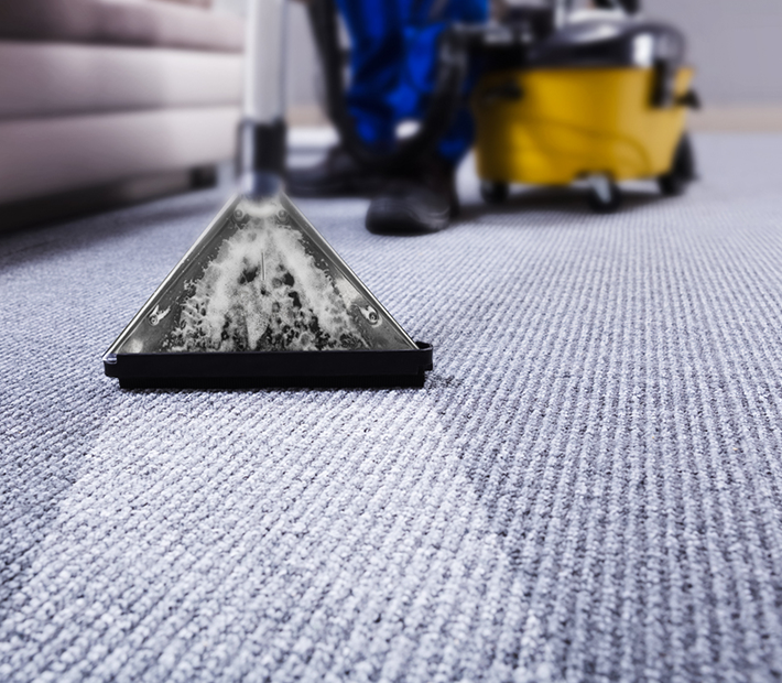 Linney Carpet Cleaning
